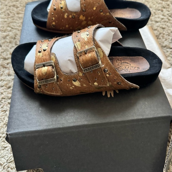 Freebird Sandals - Picture 2 of 2